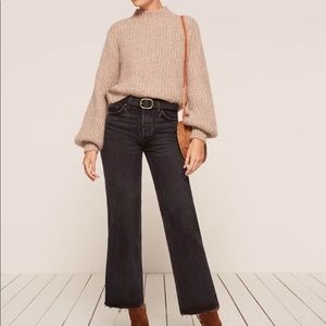 Reformation Fawcett Jean